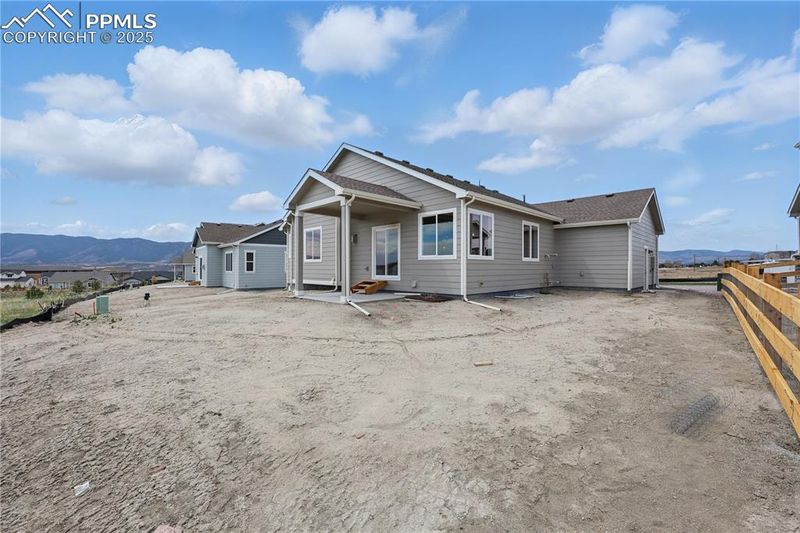 967 Sunny Shore Dr, Monument, CO 80132