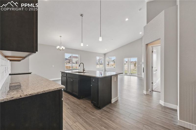 967 Sunny Shore Dr, Monument, CO 80132