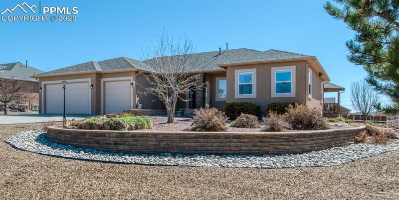 9671 Carrington Dr, Peyton, CO 80831