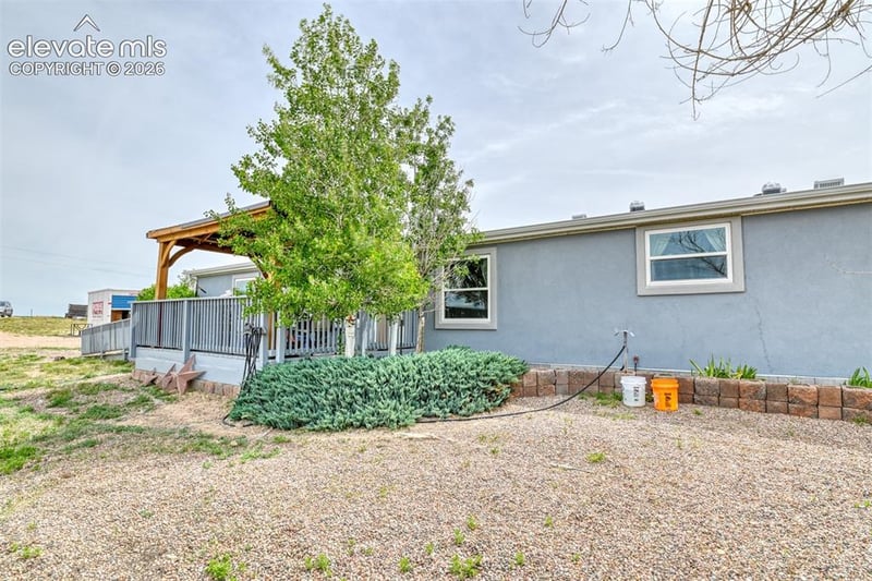 9672 Avenida Hermosa Vw, Fountain, CO 80817