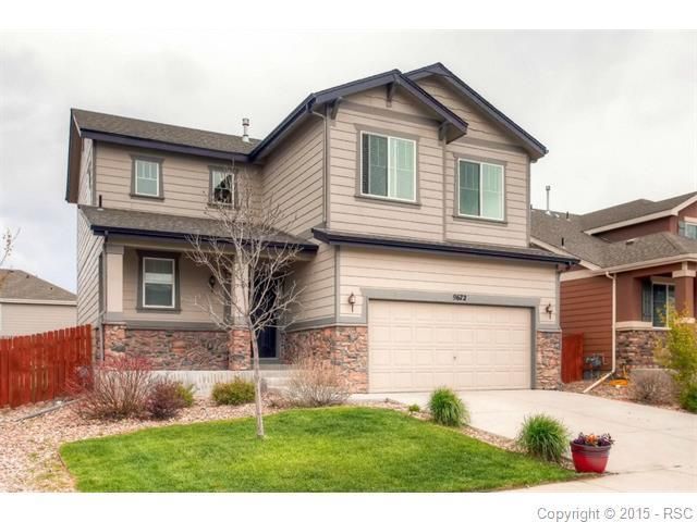 9672 Beryl Dr, Peyton, CO 80831