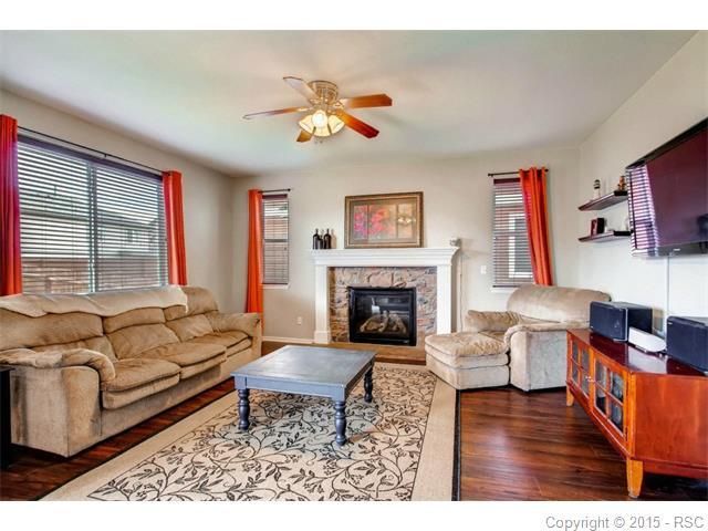 9672 Beryl Dr, Peyton, CO 80831