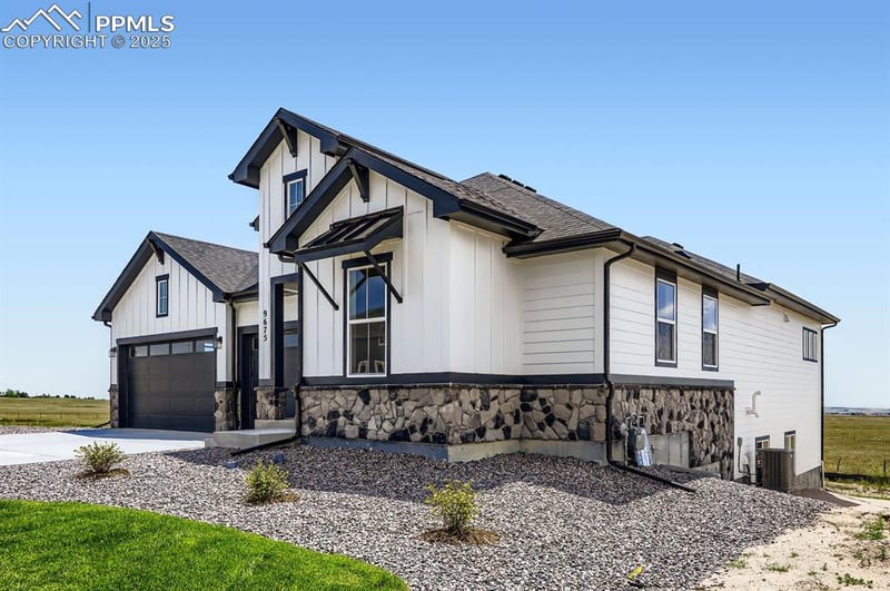 9675 Owl Perch Loop, Colorado Springs, CO 80908