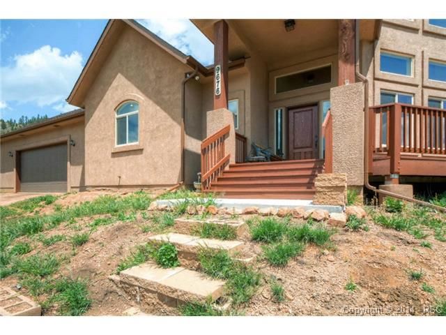 9676 Lowe Pines Grv, Cascade, CO 80809