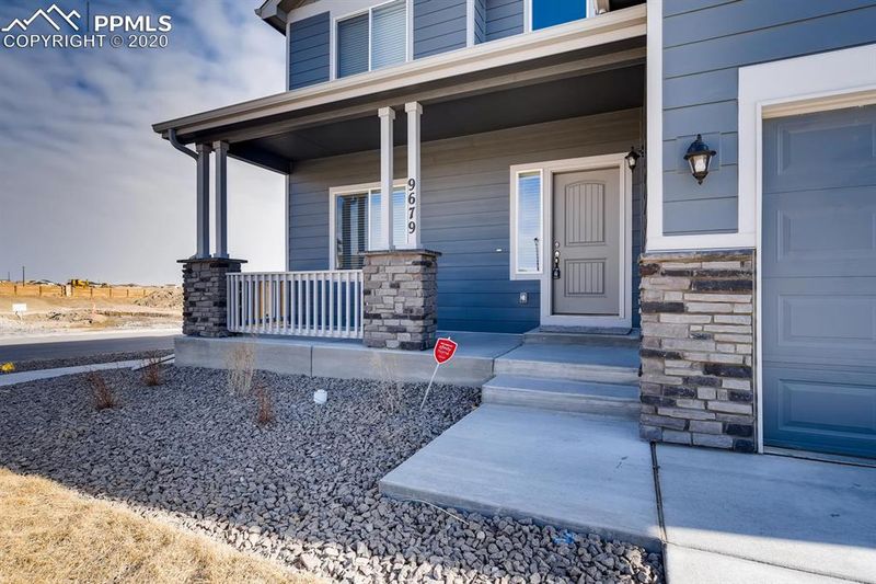 9679 Rainbow Bridge Dr, Peyton, CO 80831