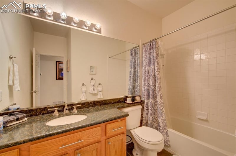 968 Samuel Point, Colorado Springs, CO 80906