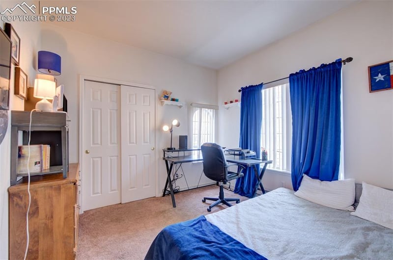 968 Samuel Point, Colorado Springs, CO 80906