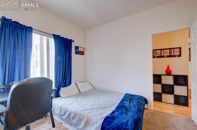 968 Samuel Point, Colorado Springs, CO 80906