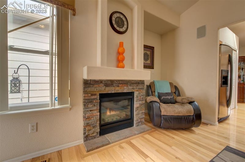 968 Samuel Point, Colorado Springs, CO 80906