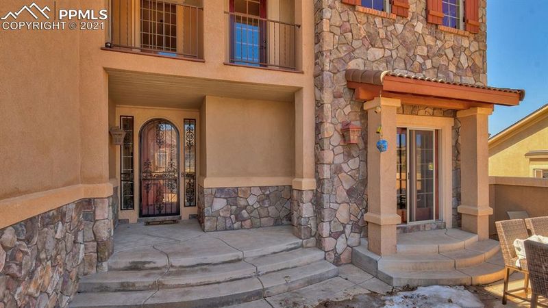 9682 Sycamore Glen Trl, Colorado Springs, CO 80920