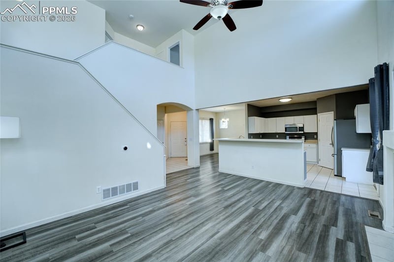 969 Dawn Break Loop, Colorado Springs, CO 80910