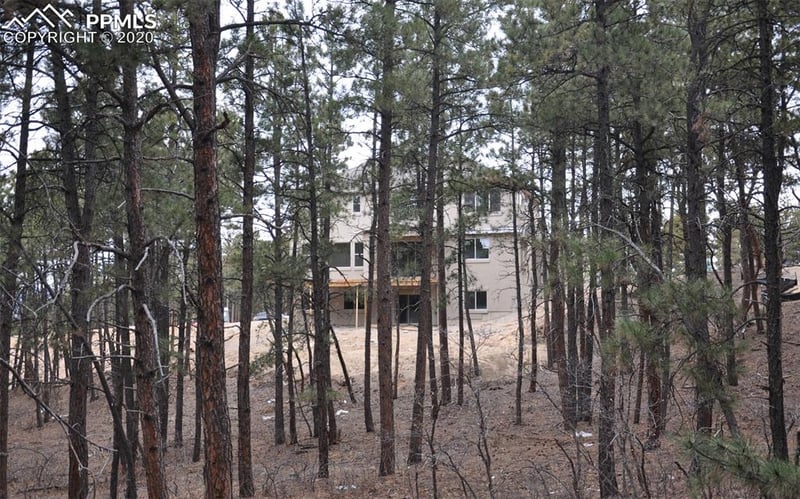 969 Tree Bark Ter, Colorado Springs, CO 80132