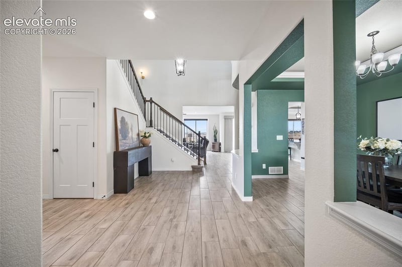 9692 Fairway Glen Dr, Peyton, CO 80831