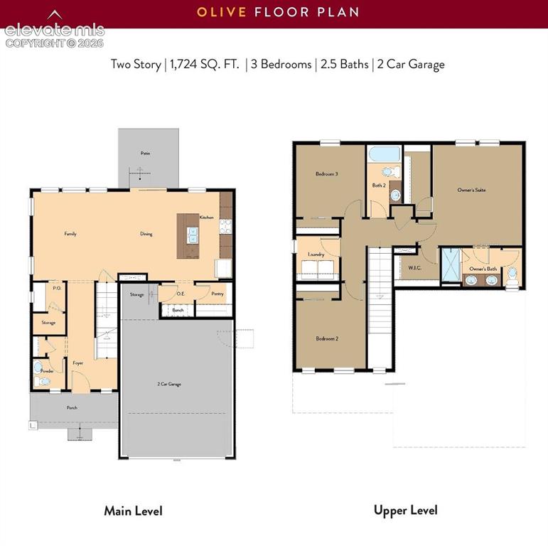 9695 Blaurock Dr, Fountain, CO 80817