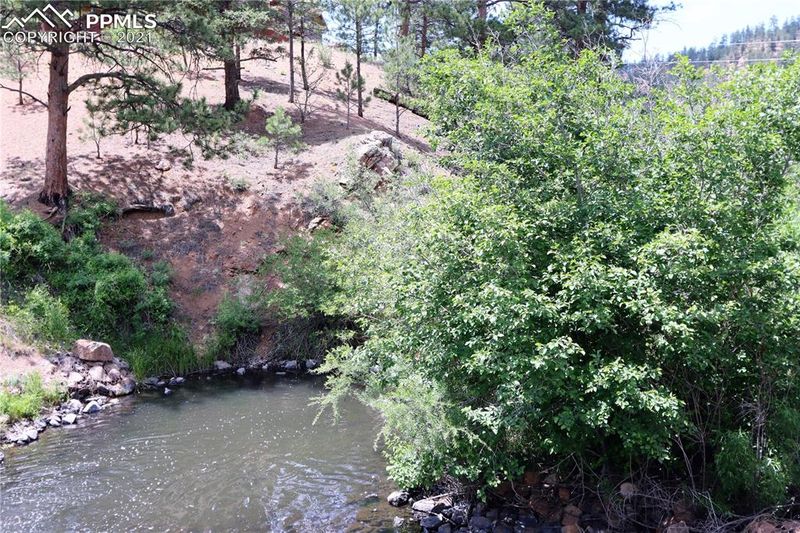 9695 Skyline Dr, Sedalia, CO 80924