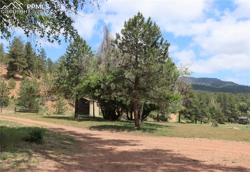 9695 Skyline Dr, Sedalia, CO 80924