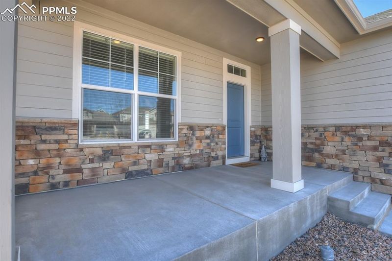9695 Vistas Park Dr, Peyton, CO 80831