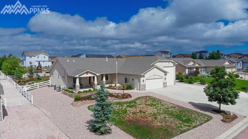9696 Moorcroft Dr, Falcon, CO 80831