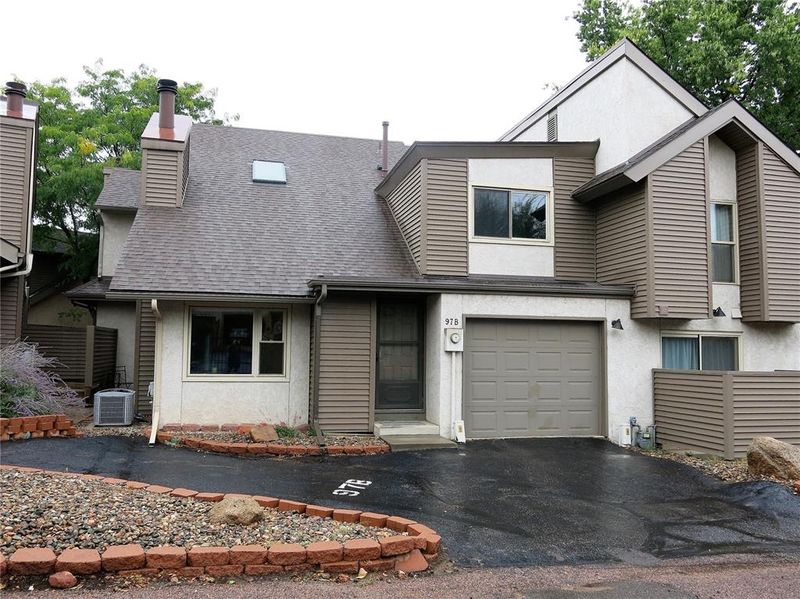 97 Crystal Park Rd #B, Manitou Springs, CO 80829