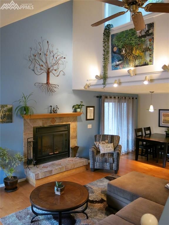 97 Crystal Park Rd #B, Manitou Springs, CO 80829
