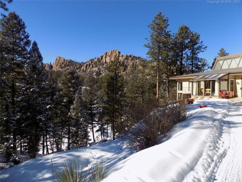 97 Oaks Way, Sedalia, CO 80135