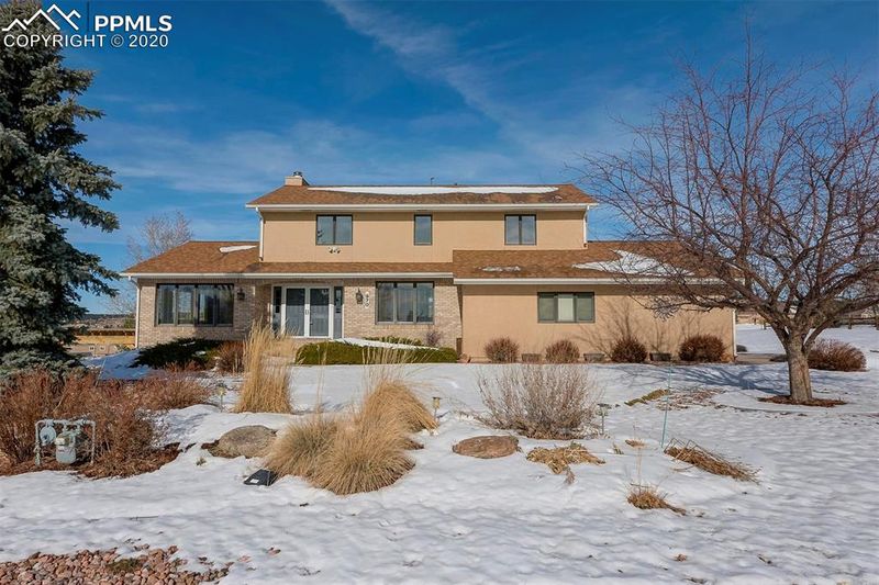 970 Bowstring Rd, Monument, CO 80132