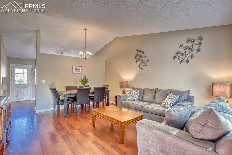 970 Daffodil St, Fountain, CO 80817