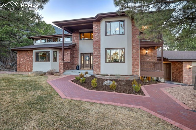 970 Genesis Pl, Colorado Springs, CO 80906