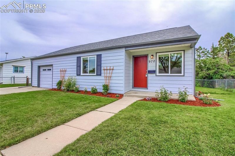 970 Nome St, Aurora, CO 80010