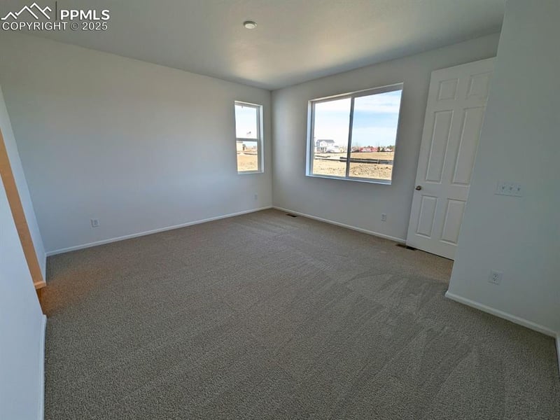 9701 Pennycress Dr, Colorado Springs, CO 80925