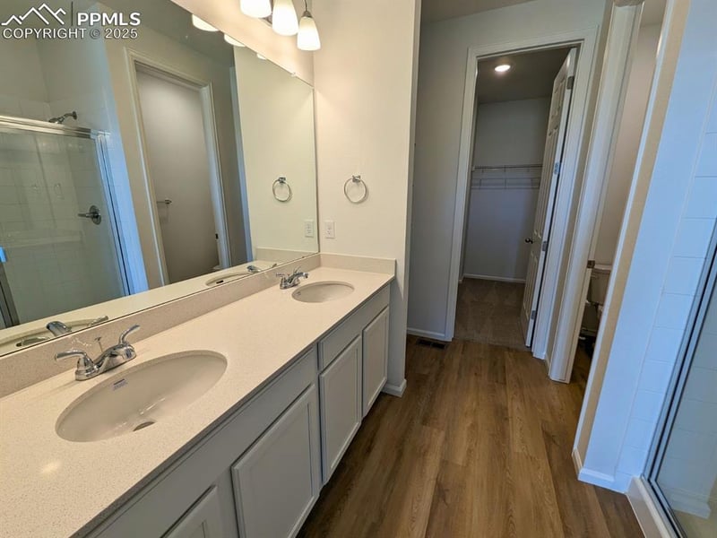 9701 Pennycress Dr, Colorado Springs, CO 80925