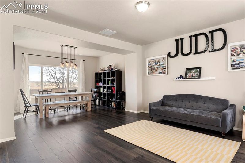 9703 Desert Lily Cir, Colorado Springs, CO 80925