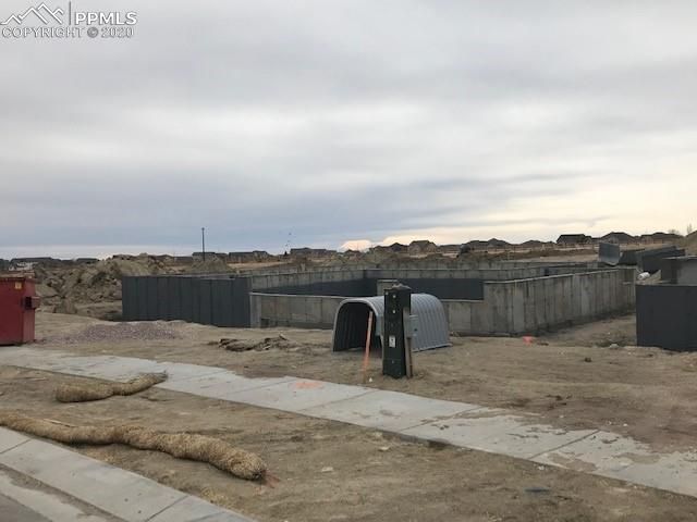 9704 Arbor Walk Ln, Peyton, CO 80831