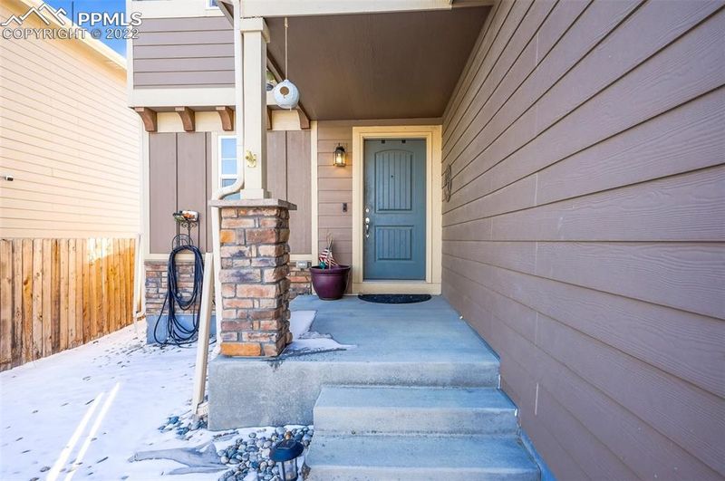9706 Silver Stirrup Dr, Colorado Springs, CO 80925