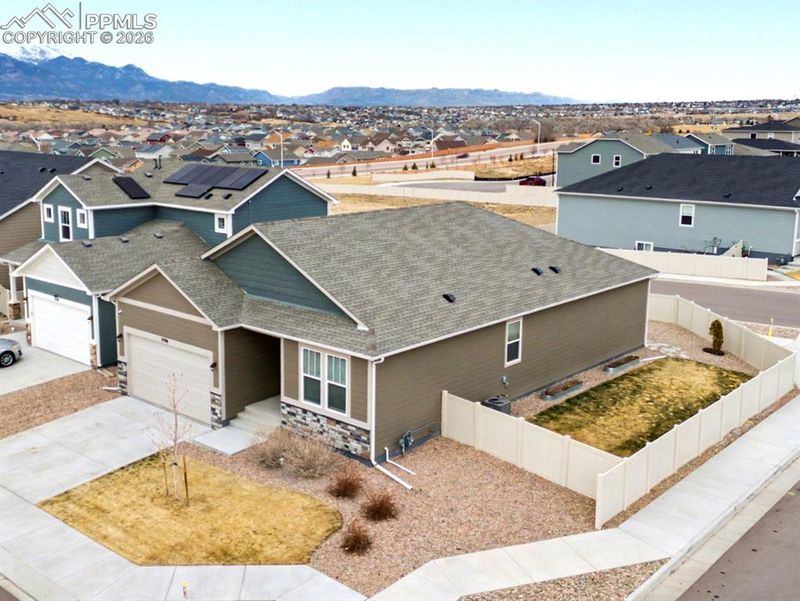 9706 Treasurevault Trl, Fountain, CO 80817