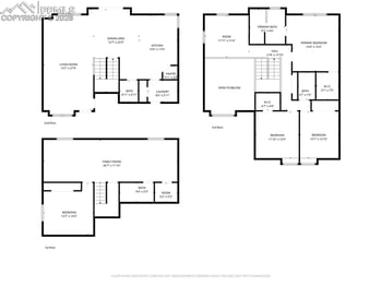 9707 Beckham St, Peyton, CO 80831