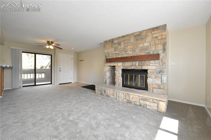 971 Moorings Dr, Colorado Springs, CO 80906