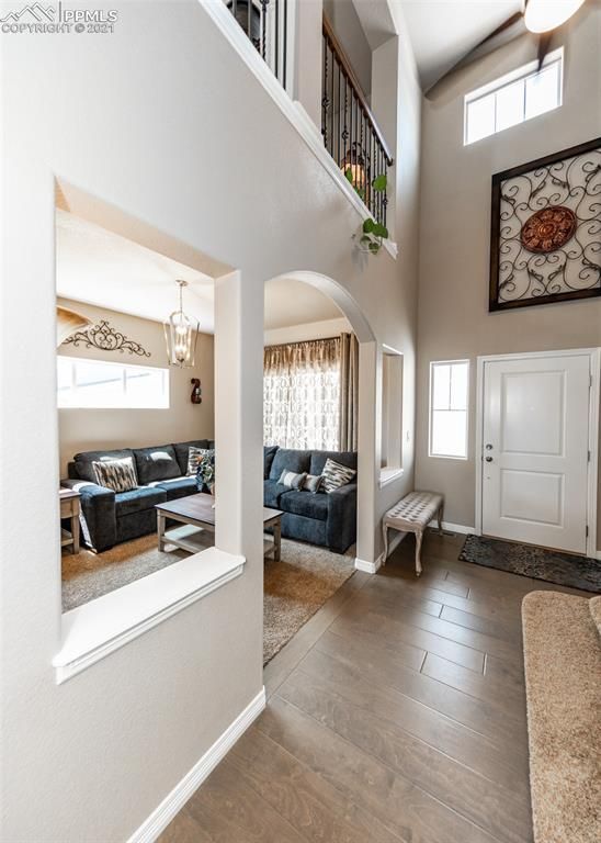 9711 Arbor Walk Ln, Peyton, CO 80831