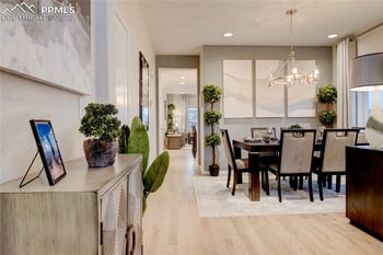 9711 Feathergrass Dr, Colorado Springs, CO 80927