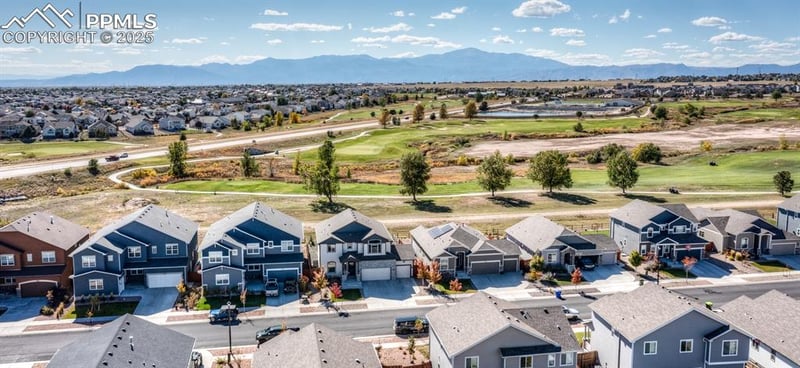 9712 Fairway Glen Dr, Peyton, CO 80831