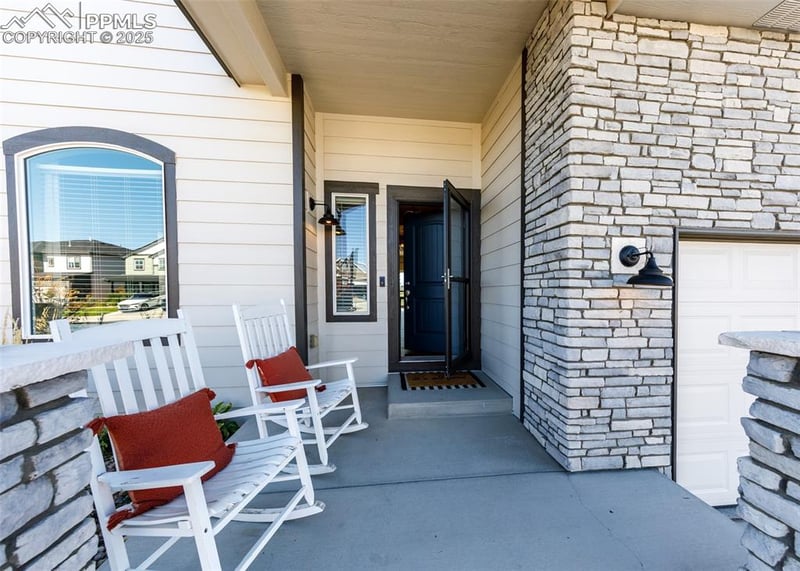 9712 Fairway Glen Dr, Peyton, CO 80831