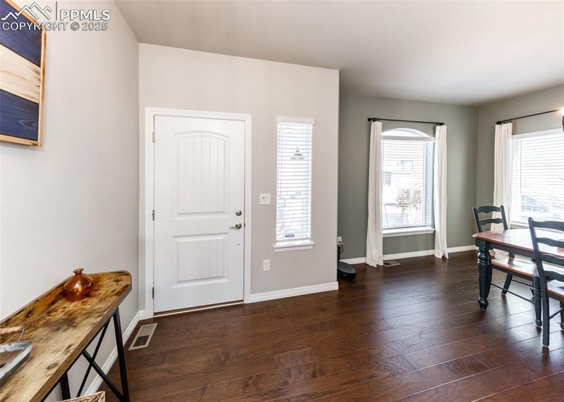 9712 Fairway Glen Dr, Peyton, CO 80831