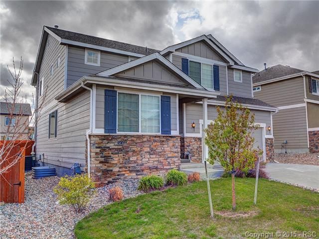 9714 Beryl Dr, Peyton, CO 80831