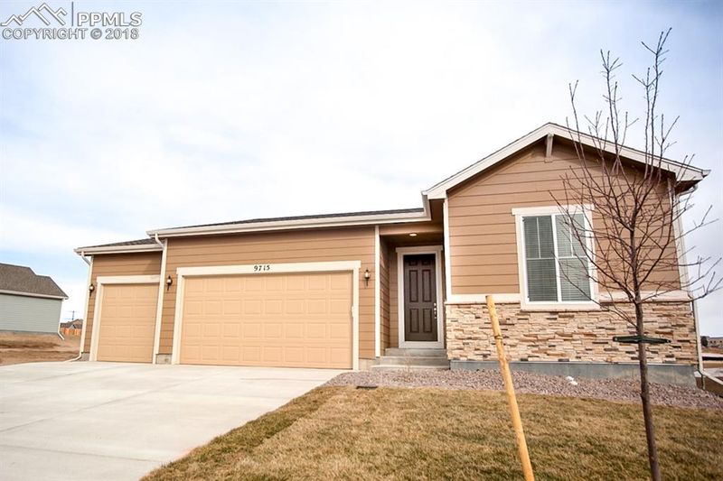 9715 Aberdale Ct, Peyton, CO 80831