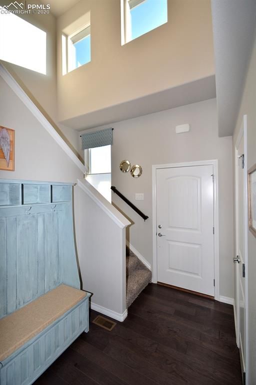 9718 Vistas Park Dr, Peyton, CO 80831