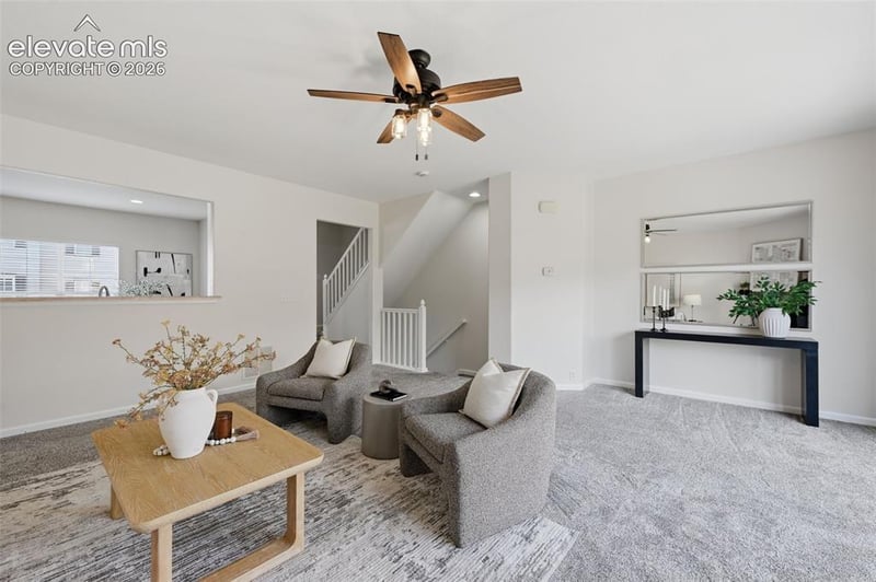 972 Burning Bush Point, Monument, CO 80132