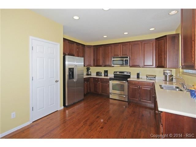 9720 Beryl Dr, Peyton, CO 80831