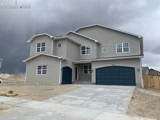 9727 Arbor Walk Ln, Peyton, CO 80831