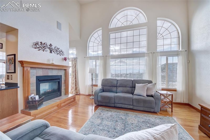 9727 Kilninver Ct, Colorado Springs, CO 80908