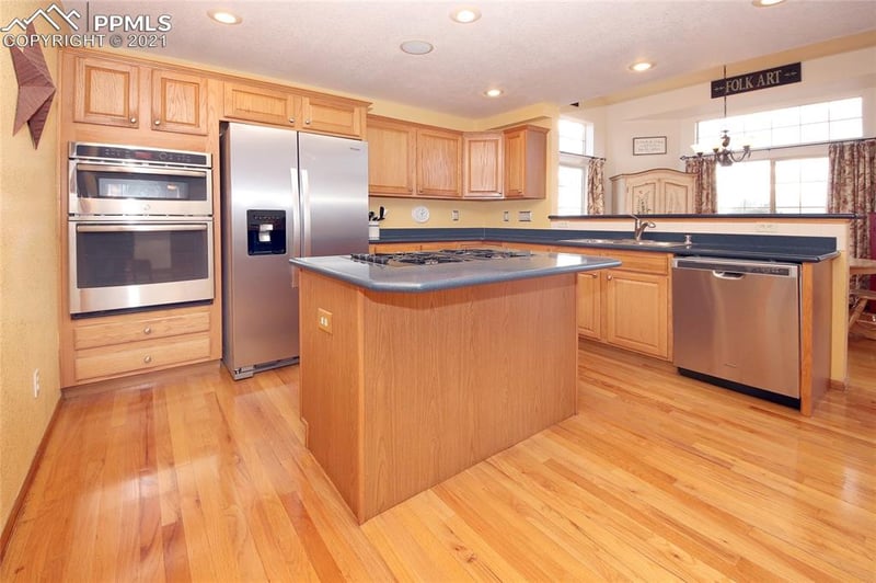 9727 Kilninver Ct, Colorado Springs, CO 80908